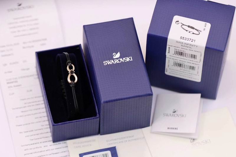 Swarovski Bracelet 05lyx82